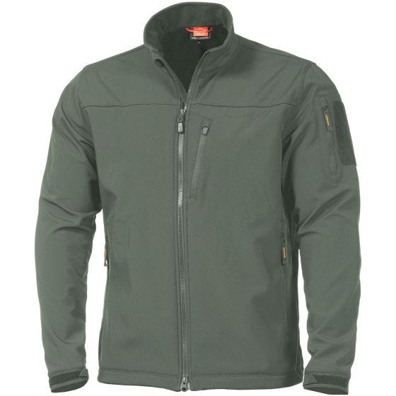 Casaco Softshell Pentagon Reiner 2.0 - Grindle Green