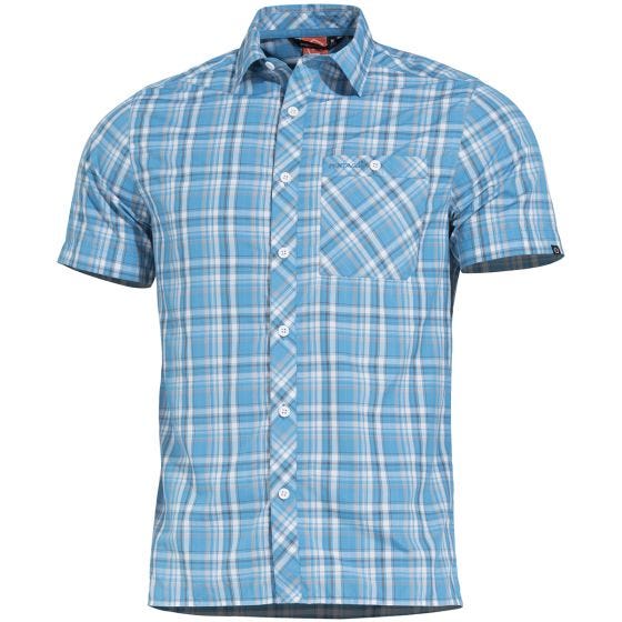 Camisa de Manga Curta Pentagon Scout Firozi