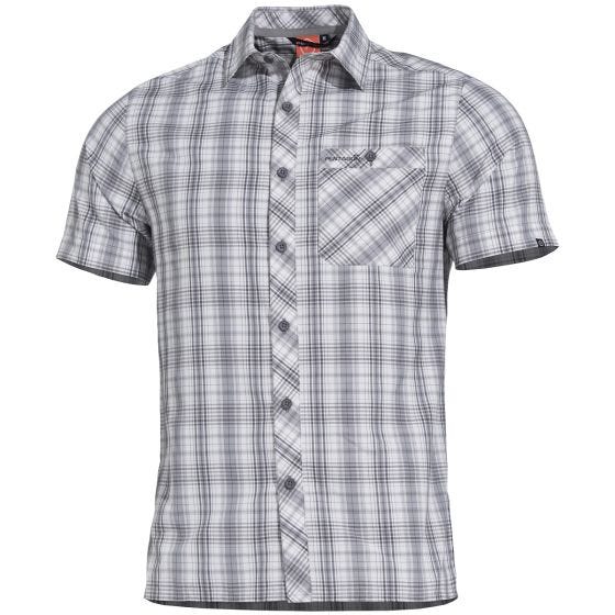 Camisa de Manga Curta Pentagon Scout WG Checks