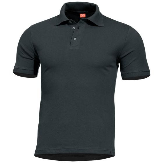 T-Shirt Pentagon Sierra Polo Preto