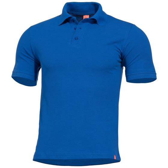 T-Shirt Pentagon Sierra Polo Liberty Blue