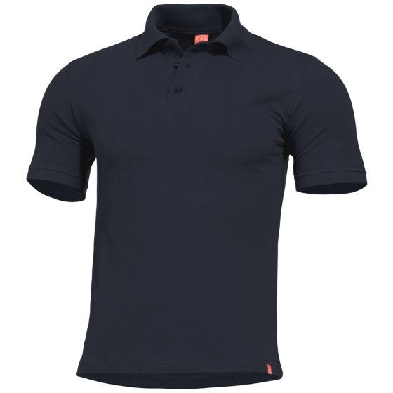 T-Shirt Pentagon Sierra Polo Navy Blue