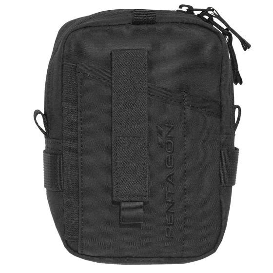 Bolsa Utilitária Pentagon Speedmin - Preto