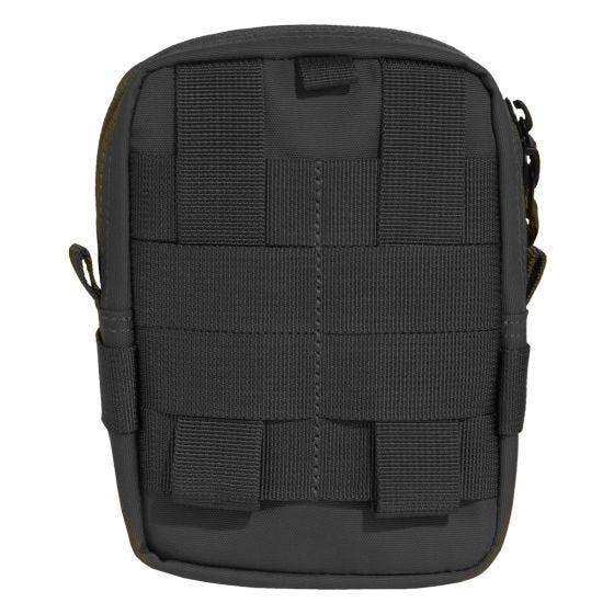 Bolsa Utilitária Pentagon Speedmin - Preto