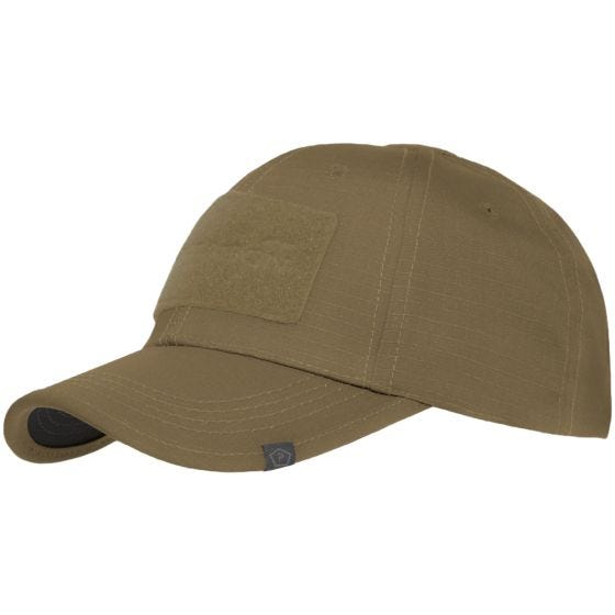 Boné BB Pentagon Tactical 2.0 Ripstop - Coyote