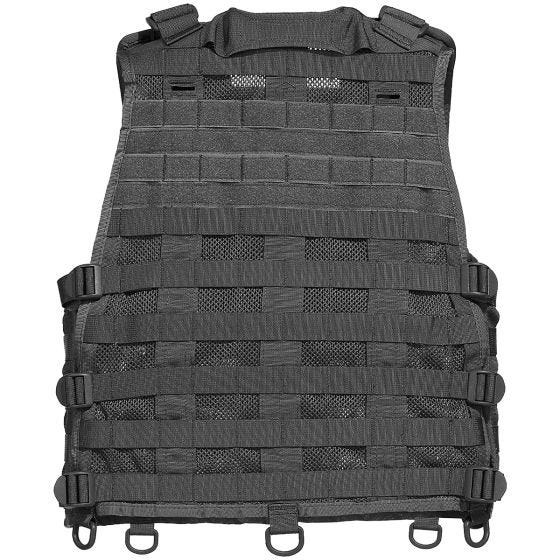 Colete MOLLE Pentagon Thorax 2.0 - Preto