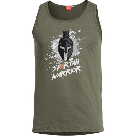 Colete Pentagon Astir Spartan Warrior Verde-Azeitona
