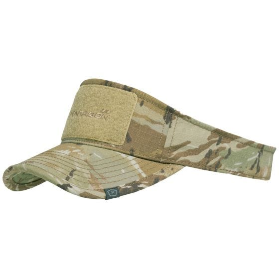 Boné BB Pentagon Visor - PentaCamo