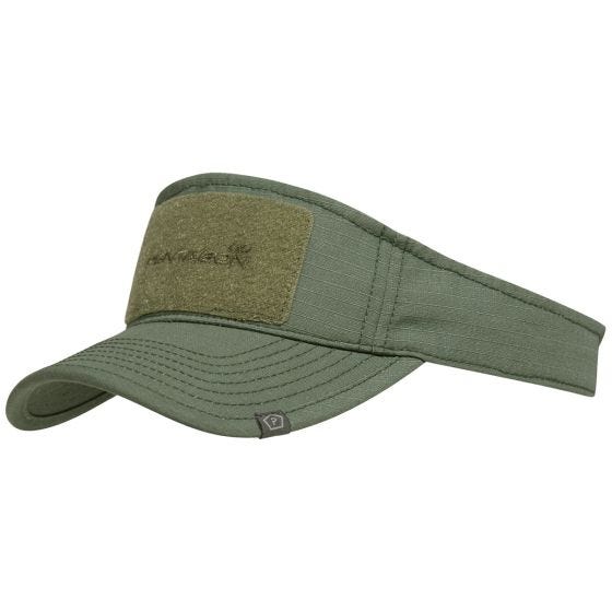 Boné BB Pentagon Visor - Camo Green