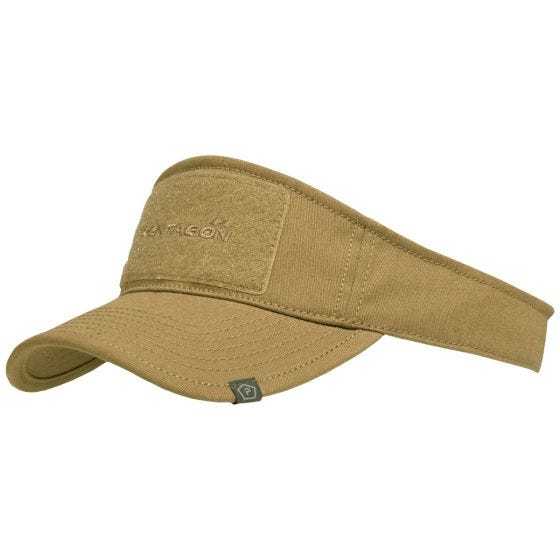 Boné BB Pentagon Visor - Coyote