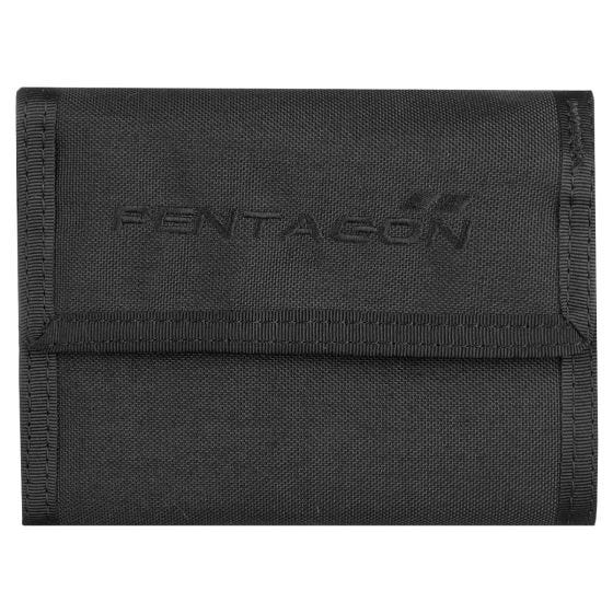 Carteira Pentagon Stater 2.0 Preto