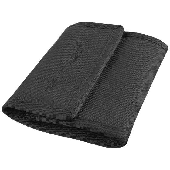 Carteira Pentagon Stater 2.0 Preto