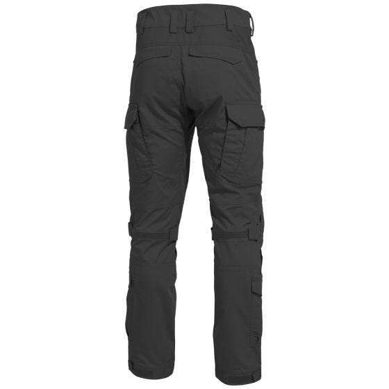 Calças de Combate Pentagon Wolf - Preto