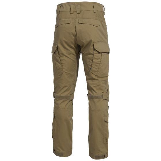 Calças de Combate Pentagon Wolf - Coyote