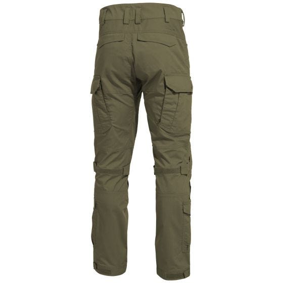 Calças de Combate Pentagon Wolf - Ranger Green