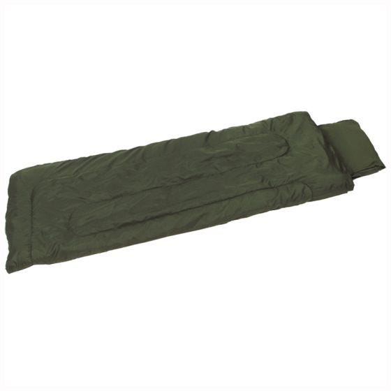 Saco-cama MFH Israeli Pilot's - Verde-Azeitona