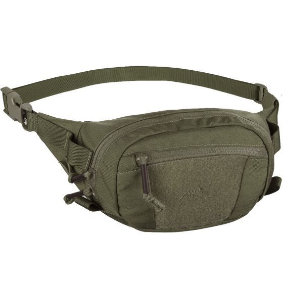 Pochete Helikon Possum - Adaptive Green