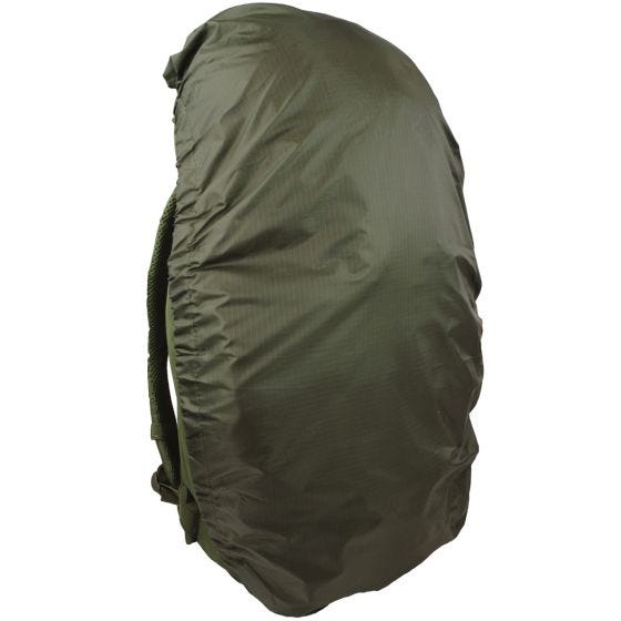 Capa Grande para Mochila Pro-Force Verde-Azeitona