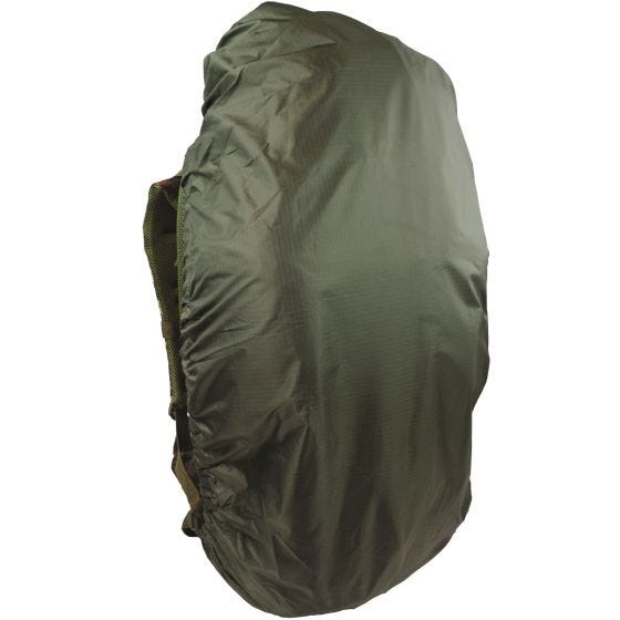 Capa XL Pro-Force - Verde-Azeitona