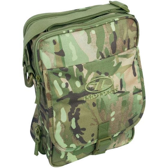 Pacote Pro-Force Dual Jackal - HMTC
