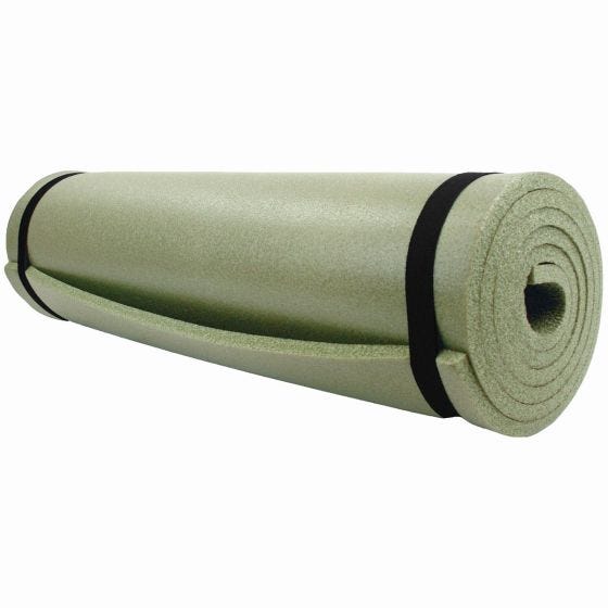 Tapete Pro-Force Nato - Verde-Azeitona