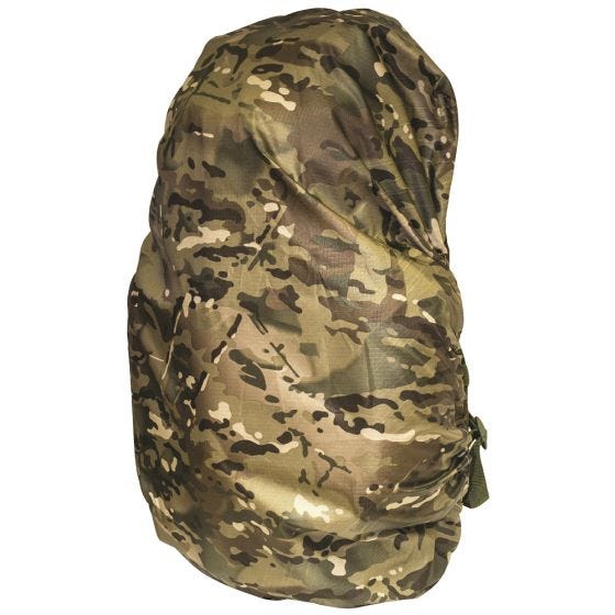 Capa Pequena para Mochila Pro-Force Leve - HMTC