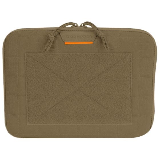 Estojo para Tablet Propper 10" com Base - Coyote