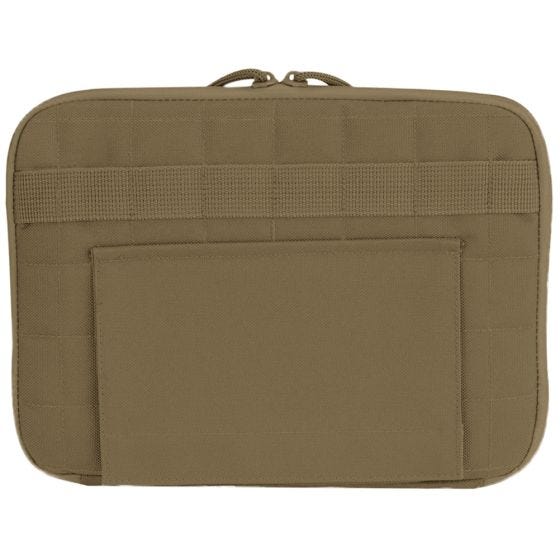 Estojo para Tablet Propper 10" com Base - Coyote