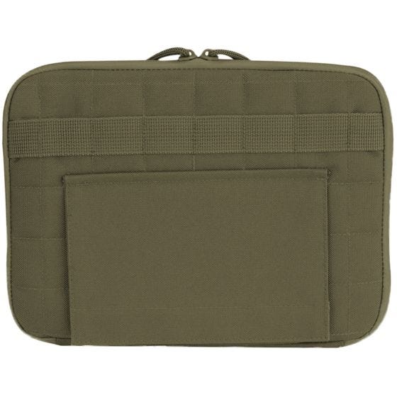Estojo para Tablet Propper 10" com Base - Verde-Azeitona
