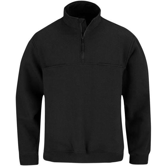 Camisola de Trabalho com Fecho 1/4 Propper Preto