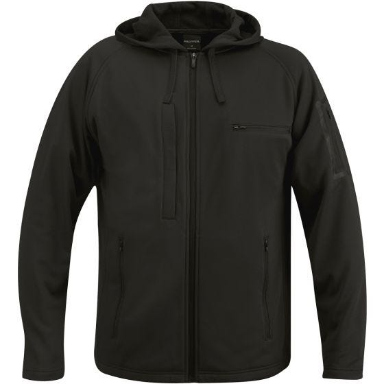 Sweatshirt com Capuz Propper 314 Preto