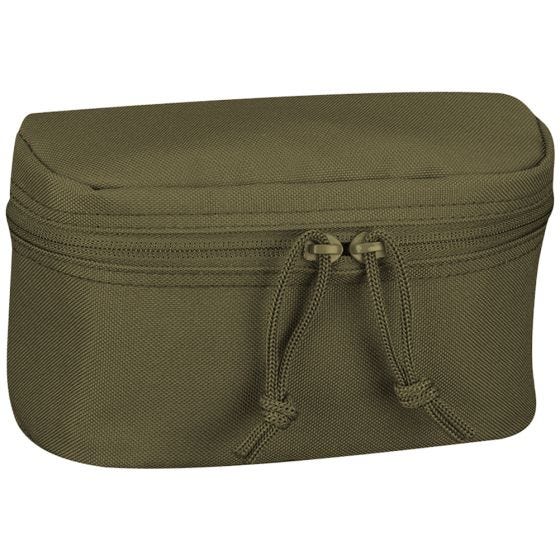 Bolsa Propper 4x7 Reversível - Verde-Azeitona
