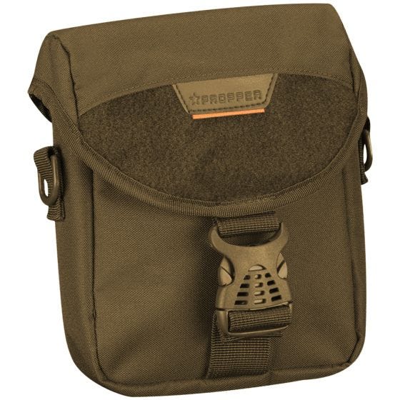Bolsa para Binóculos Propper MOLLE 8x7 - Coyote