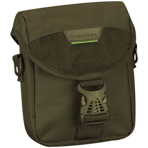 Bolsa para Binóculos Propper MOLLE 8x7 - Verde-Azeitona