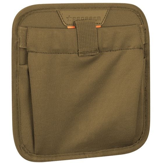 Bolsa Multiusos com Elástico Propper 8x7 - Coyote