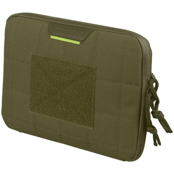 Estojo para Tablet Propper 8" - Verde-Azeitona