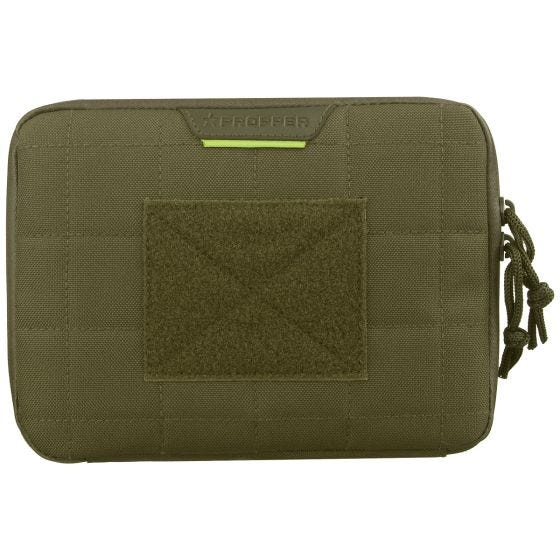 Estojo para Tablet Propper 8" - Verde-Azeitona