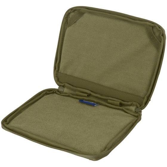 Estojo para Tablet Propper 8" - Verde-Azeitona