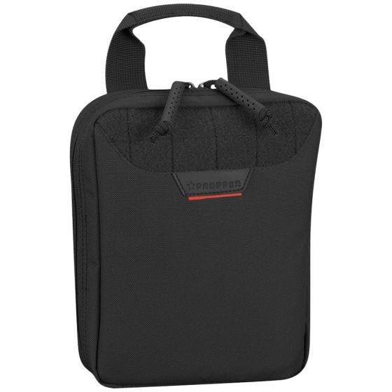 Organizador para o Dia a Dia Propper 9x8 - Preto