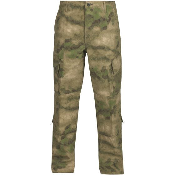 Calças Propper ACU Ripstop de Polialgodão A-TACS FG