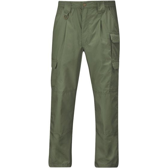 Calças Propper Táticas Leves Homem Verde Azeitona