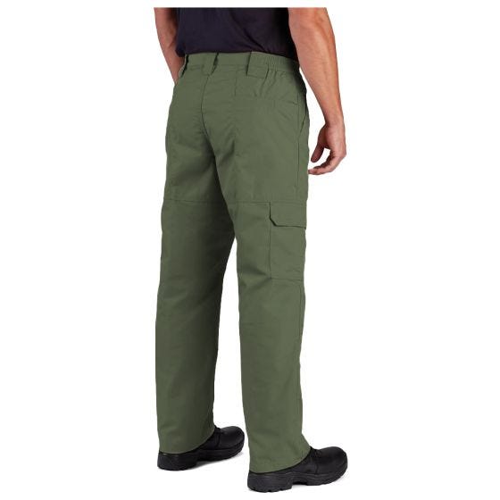 Calças Propper Táticas Leves Homem Verde Azeitona