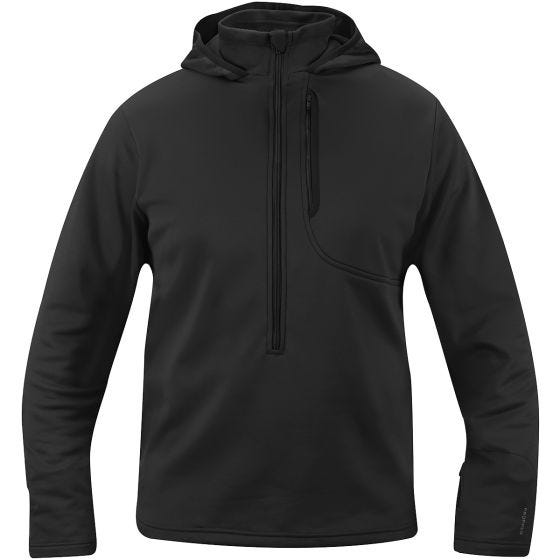 Camisola com Capuz Propper V2 Preto