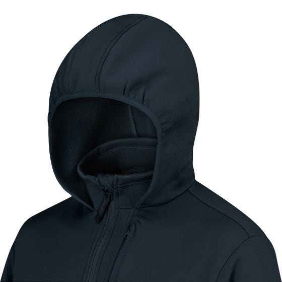 Camisola com Capuz Propper V2 LAPD Navy