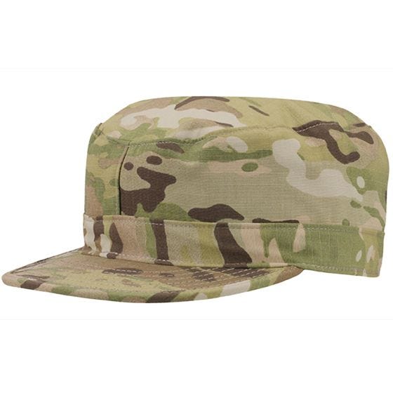 Boné de Patrulha Propper ACU MultiCam