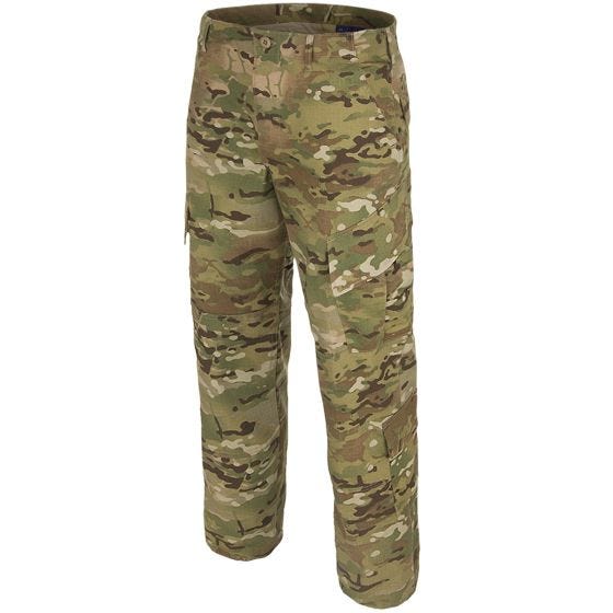 Calças Propper ACU Ripstop de Polialgodão MultiCam