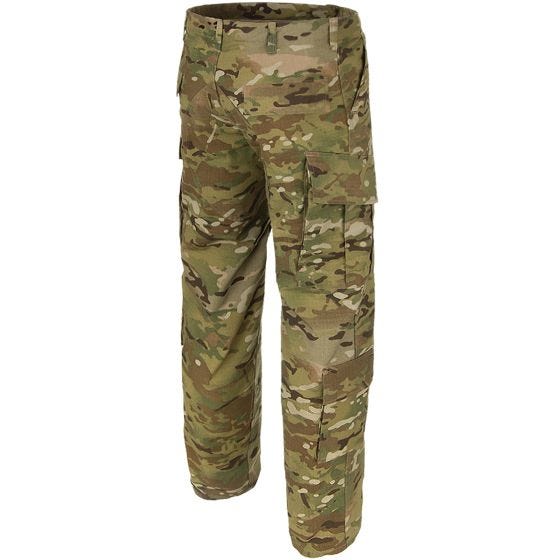 Calças Propper ACU Ripstop de Polialgodão MultiCam