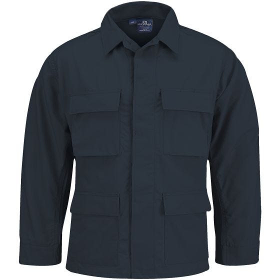 Casaco de Uniforme Propper BDU Ripstop de Polialgodão - LAPD Navy