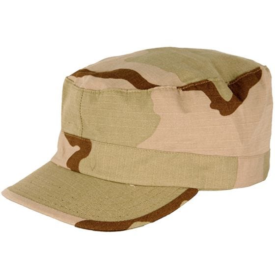 Boné de Patrulha Propper BDU Algodão Desert 3 Cores