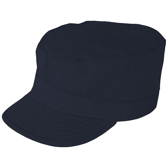 Boné de Patrulha Propper BDU Polialgodão Dark Navy